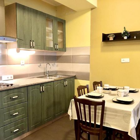 3-Room Apartment Nft Gudauri Penta 203 Экстерьер фото