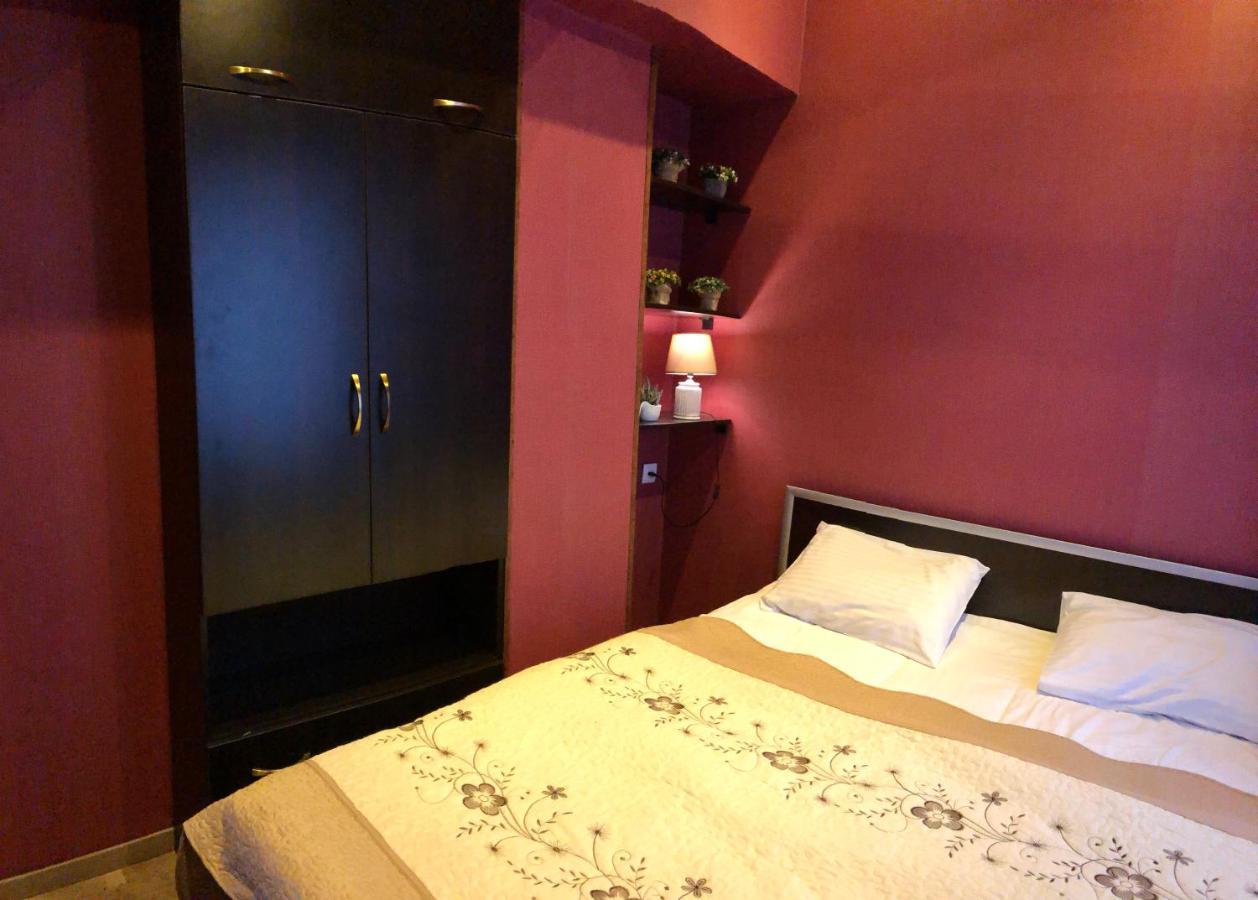 3-Room Apartment Nft Gudauri Penta 203 Экстерьер фото