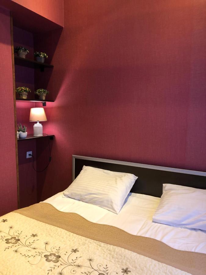 3-Room Apartment Nft Gudauri Penta 203 Экстерьер фото
