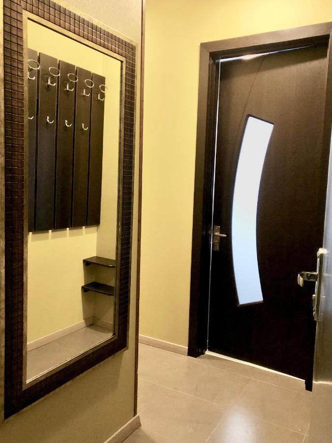 3-Room Apartment Nft Gudauri Penta 203 Экстерьер фото