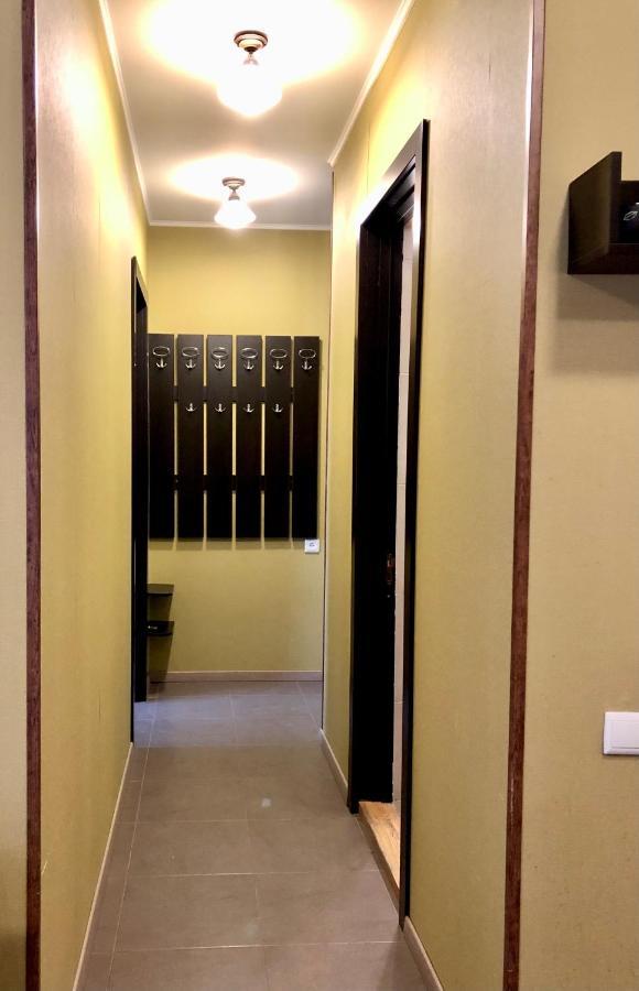 3-Room Apartment Nft Gudauri Penta 203 Экстерьер фото