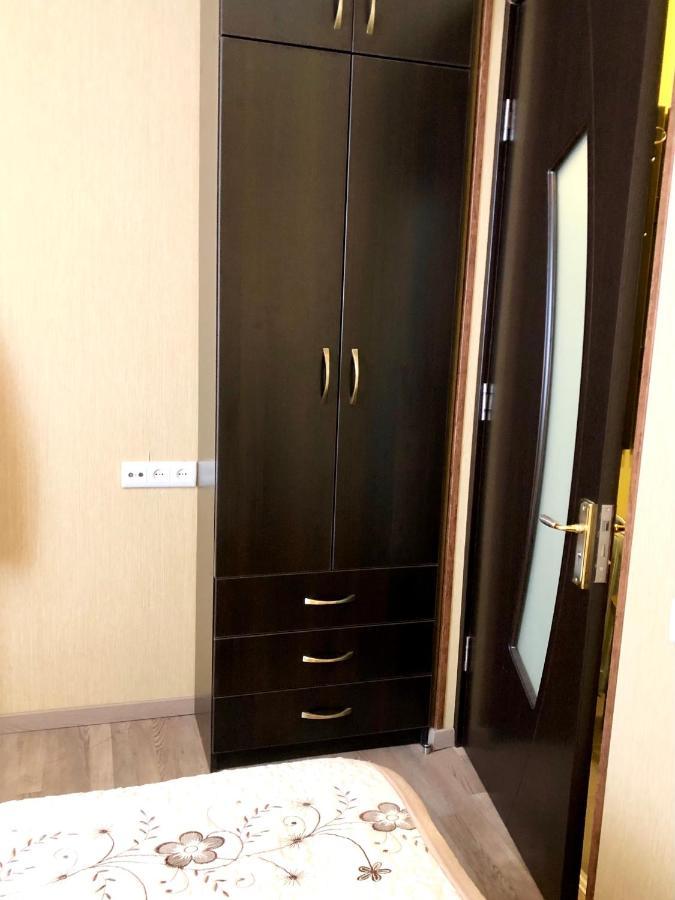 3-Room Apartment Nft Gudauri Penta 203 Экстерьер фото